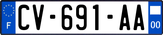 CV-691-AA