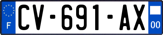 CV-691-AX