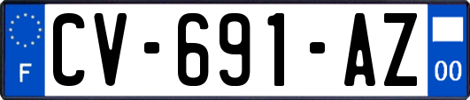 CV-691-AZ
