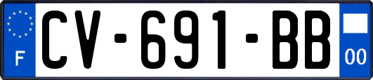 CV-691-BB