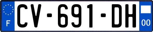CV-691-DH