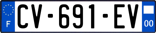 CV-691-EV