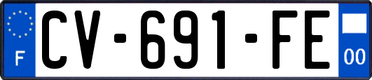 CV-691-FE