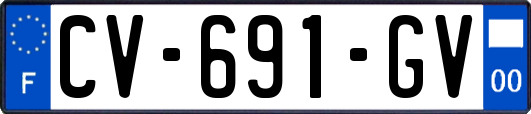 CV-691-GV