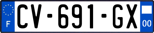 CV-691-GX