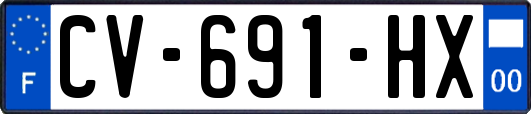 CV-691-HX