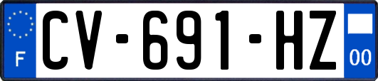 CV-691-HZ