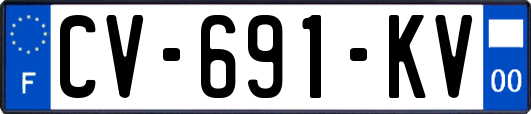 CV-691-KV