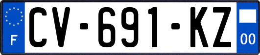 CV-691-KZ