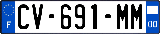 CV-691-MM