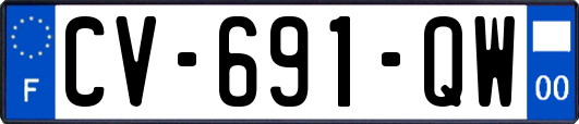 CV-691-QW