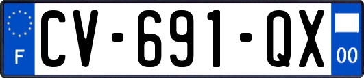 CV-691-QX