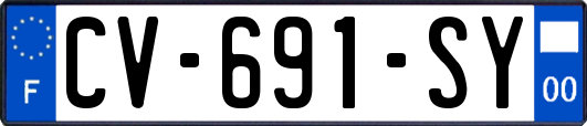 CV-691-SY