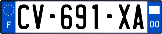 CV-691-XA