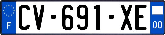 CV-691-XE