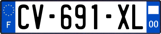 CV-691-XL