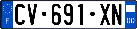 CV-691-XN