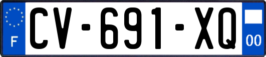 CV-691-XQ