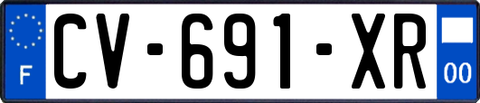 CV-691-XR
