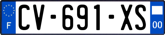 CV-691-XS