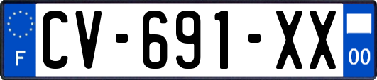 CV-691-XX