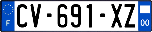 CV-691-XZ
