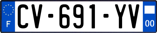 CV-691-YV