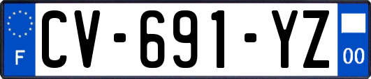 CV-691-YZ