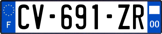 CV-691-ZR