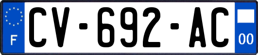 CV-692-AC