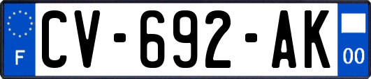 CV-692-AK