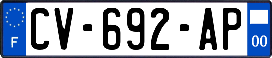 CV-692-AP