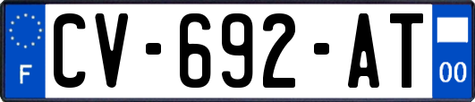 CV-692-AT