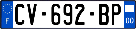 CV-692-BP