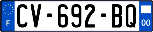 CV-692-BQ