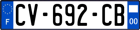 CV-692-CB