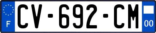 CV-692-CM