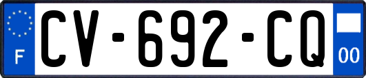 CV-692-CQ