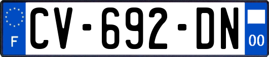 CV-692-DN