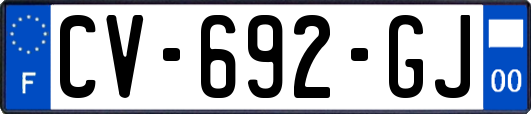 CV-692-GJ