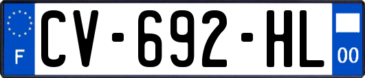CV-692-HL