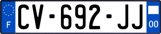 CV-692-JJ