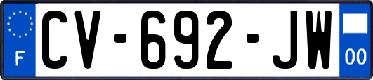 CV-692-JW