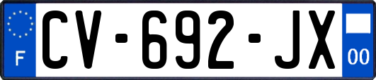 CV-692-JX