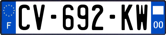 CV-692-KW