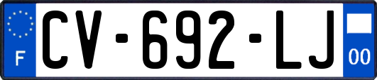 CV-692-LJ