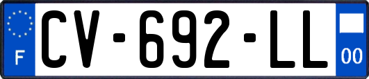 CV-692-LL