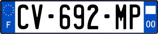 CV-692-MP