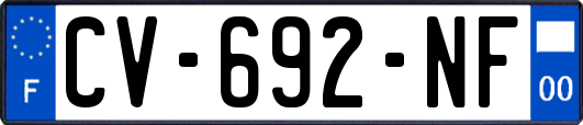 CV-692-NF