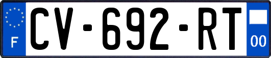 CV-692-RT